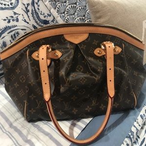 Monogram tivoli gm